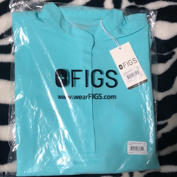 Figs Other - FIGS Scrubs set New with tags